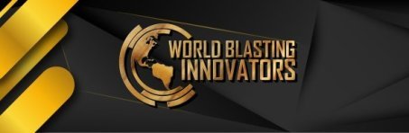 WBI- WORLD BLASTING INNOVATORS